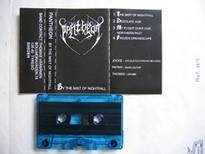 By The Mist of Nightfall